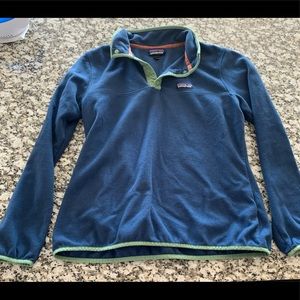 Patagonia Women’s Large Pullover